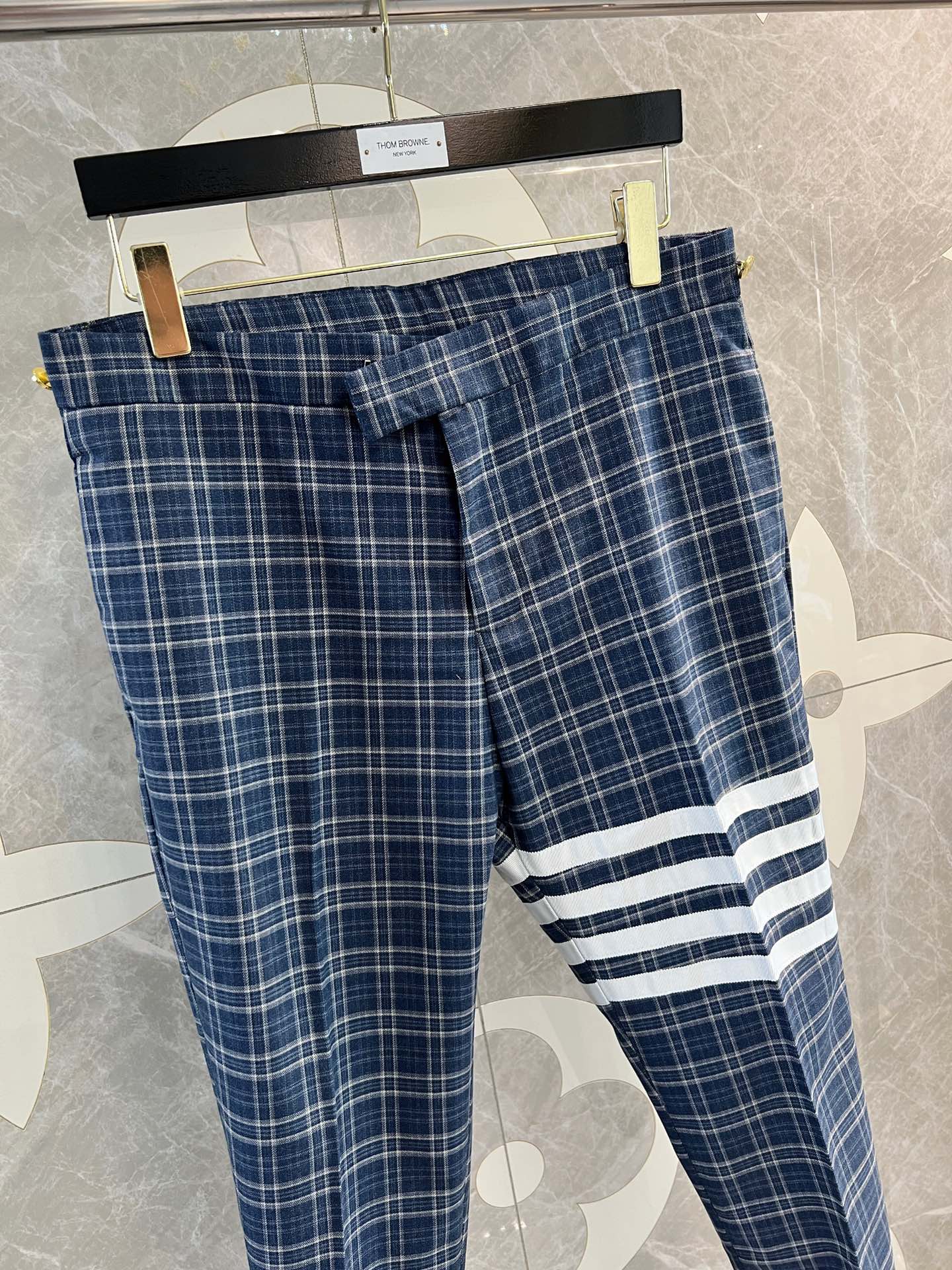 Thom Browne Long Pants